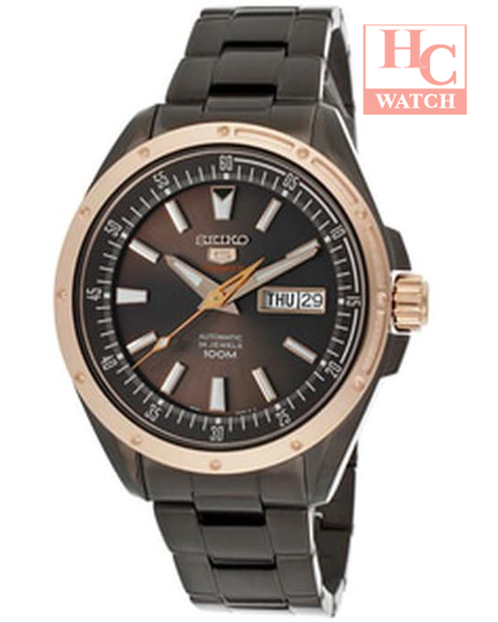 seiko 5 sports srp145k1