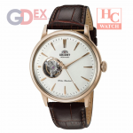 ORIENT Classic Bambino Open Heart Automatic RA-AG0001S