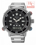 SEIKO Prospex SNJ033P1 ‘Arnie’ 40th Anniversary Divers Watch