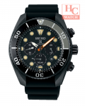 SEIKO International Edition Prospex Sumo Chronograph SSC761J1 Analog Watch
