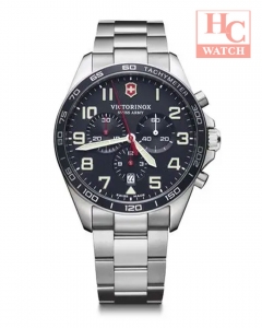 VICTORINOX 241857 Fieldforce Chrono