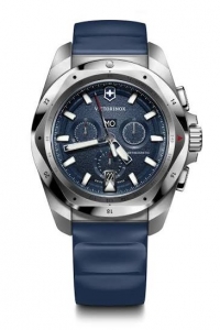 Victorinox Swiss Army Antimagnetic Chrono 241984 Watch