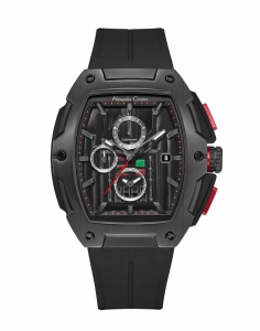 Alexandre Christie 6629MCRDV2 Star Wars - Darth Vader Limited Edition
