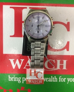 CHRONOGRAPH SNDV45P1
