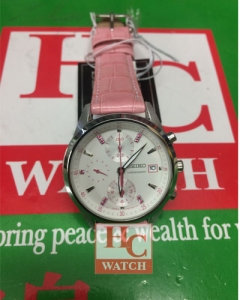 CHRONOGRAPH SNDV47P1