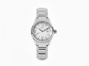 Ball Engineer III NL1026C-S4A-SLGR Legend Automatic Watch, Ball RR1104, 31mm Ladies Watch