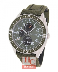 ECO-DRIVE MAN AP4011