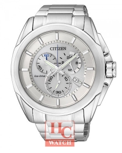 ECO-DRIVE MAN AT0821