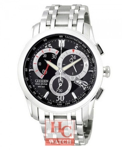 ECO-DRIVE MAN AT1001