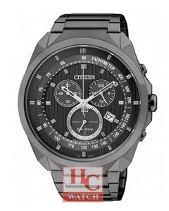 ECO-DRIVE MAN AT2155