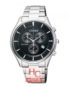 ECO-DRIVE MAN AT2360-59E