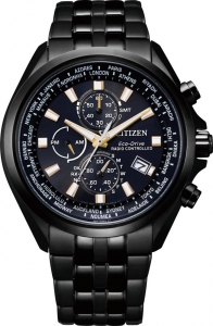 Citizen Promaster AT8205-83L Eco-Drive Global Radio-controlled Gent's Watch
