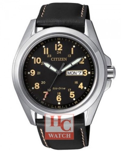 ECO-DRIVE MAN AW0050-07EB