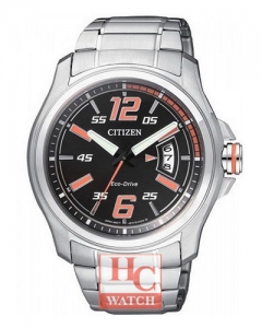 ECO-DRIVE MAN AW1350