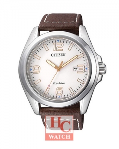 ECO-DRIVE MAN AW1430