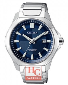 ECO-DRIVE MAN AW1540-53L