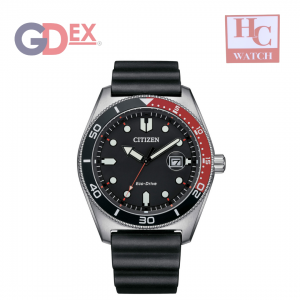 NEW CITIZEN AW1769-10E UOMO ECO-DRIVE GENT'S WATCH