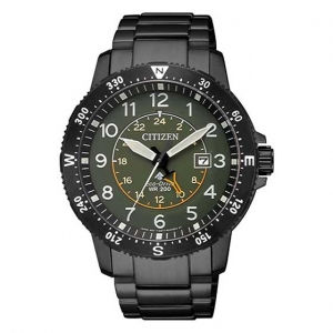 CITIZEN PROMASTER BJ7095-56X LAND ECO-DRIVE WATCH