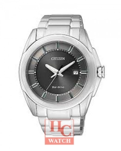 ECO-DRIVE MAN BM6721
