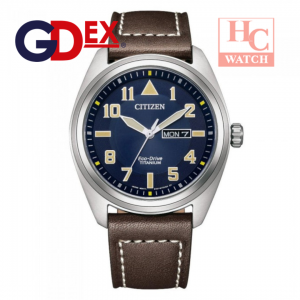 CITIZEN BM8560-37L Eco-Drive Super TitaniumTM Gent