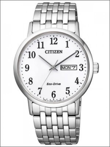 ECO-DRIVE BM9010-59AB