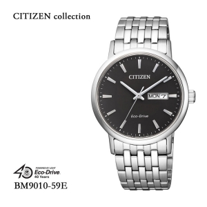 ECO-DRIVE BM9010-59EB