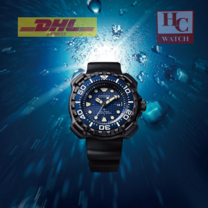 NEW CITIZEN PROMASTER BN0225-04L MARINE LIMITED EDITION GENT'S WATCH