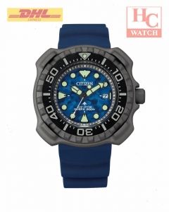 CITIZEN  BN0227-09L PROMASTER Eco-Drive 200M Diver