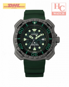 CITIZEN  BN0228-06W PROMASTER Eco-Drive 200M Diver