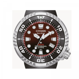 Citizen Promaster Marine BN1024-01Z 300M Eco-Drive Men Watch (FREE EXTRA STRAP)