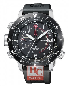 PROMASTER ALTICHRON DIVER'S BN4044-15E
