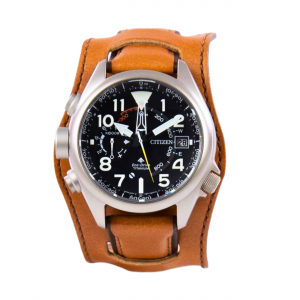 Citizen Promaster Land BN4061-08E Promaster Land Altichron Super Titanium Eco-Drive Watch