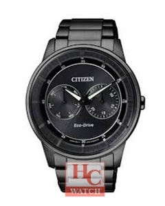 ECO-DRIVE MAN BU4005