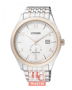 ECO-DRIVE MAN BV1104