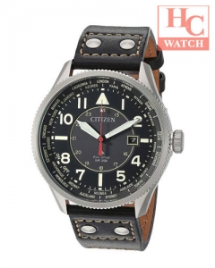 Stainless Steel case