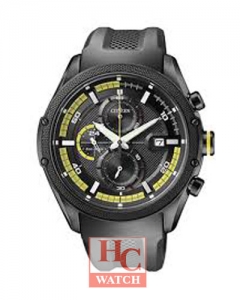 ECO-DRIVE MAN CA0125