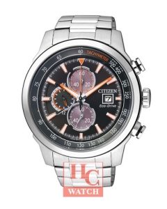 ECO-DRIVE MAN CA0574