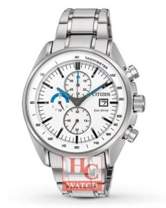 ECO-DRIVE MAN CA0590-58A