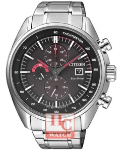 ECO-DRIVE MAN CA0590-58E