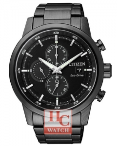 ECO-DRIVE MAN CA0615-59E