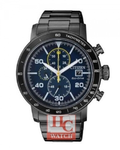ECO-DRIVE MAN CA0645-82L