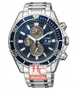 PROMASTER DIVER'S CA0710-82L