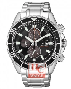 PROMASTER DIVER'S CA0711-80H