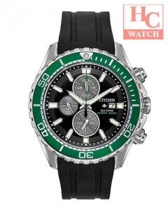 Chronograph, Diver's 200m
