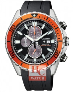 PROMASTER DIVER'S CA0718-13E