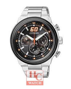 ECO-DRIVE MAN CA4134