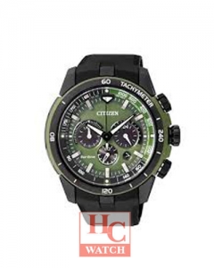 ECO-DRIVE MAN CA4156