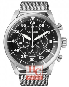 ECO-DRIVE MAN CA4210-59E