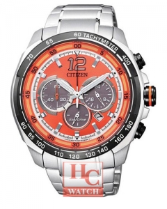 ECO-DRIVE MAN CA4234