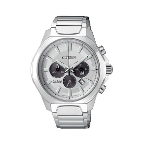 ECO-DRIVE MAN CA4320-51A